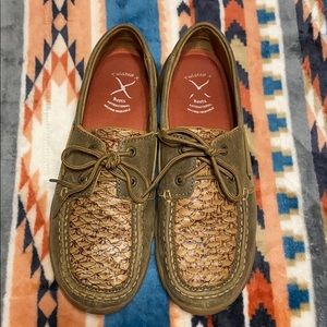 Women's Twisted X Shoes